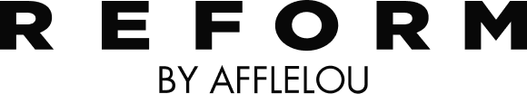 Afflelou Reform logo
