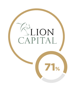 Lion capital