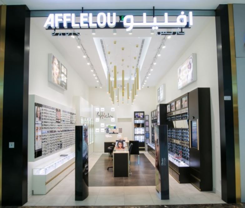  Optician in Kuwait